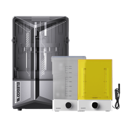 Saturn 4 Ultra Combo with Mercury XS