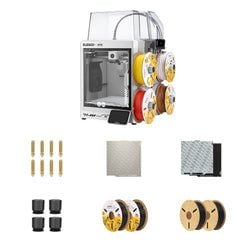ELEGOO × emoji® Centauri Carbon 2 Combo – All-in-One Bundle
