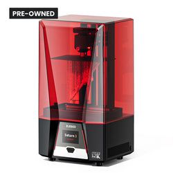 Options – Pre-Owned | Saturn 3