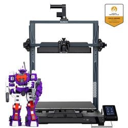 New Printer – Neptune 4 Plus