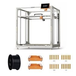 Options – Pack fréquemment acheté avec l'OrangeStorm Giga(FBT)
