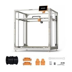 Options – Pack OrangeStorm Giga avec imprimante à double tête d'impression