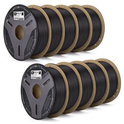Options – 10KG
