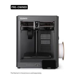 Machine – C2 | Open-Box