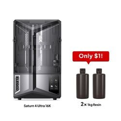 Options – Get 2 kg Resins for Just $1