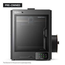 Machine – CC2 | Open-Box