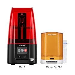 オプション – Mars 4・Mercury Plus V3.0