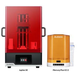 Jupiter SE・Mercury Plus V3.0