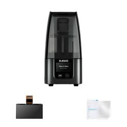 Mars 4 Ultra・LCD スクリーン・ACFフィルム