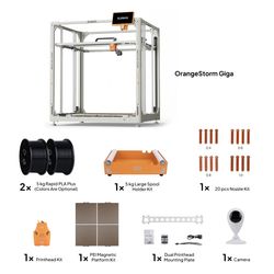 オプション – Giga 完全セット