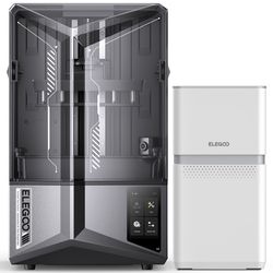 Saturn 4 Ultra・Marsmate 空気清浄機