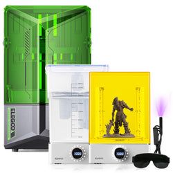 Saturn 4・Mercury XS