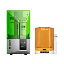 Mars 5 Budget Bundle – +Mercury Plus V3.0