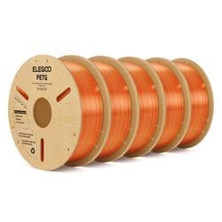 Optical Effect – PETG Translucent 5kg