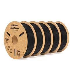 RAPID PLA+ 5kg – Single