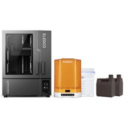 Options – +Mercury Plus V3.0+2*2kg Resin