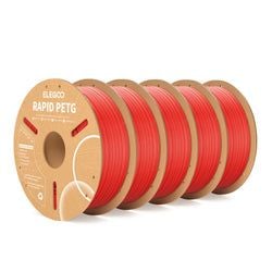 Value Bundle – Rapid PETG 5kg