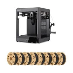 Centauri 2 (Without Canvas) – + 8 kg PLA