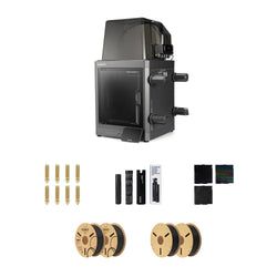 Centauri Carbon 2 Combo – All-in-One Bundle