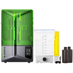 Complete Bundle – +Mercury XS+Resin