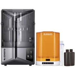 S4U+Mercury Plus V3.0+Resin