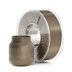 Texture-Mimicking – PLA Metallic 5 kg