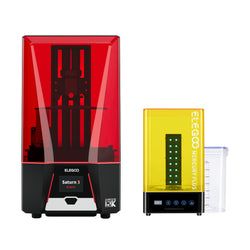 Options – Saturn 3 with Mercury Plus V2.0 Bundle
