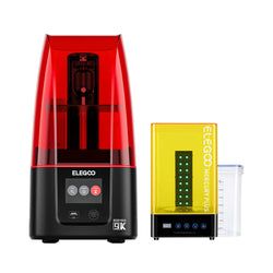 Options – Mars 4 with Mercury Plus V2.0 Bundle