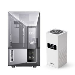 Mars 5 Ultra Budget Bundle – +Mini Heater