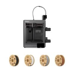 Centauri 2 Combo – +4kg PLA(Basic Colors)