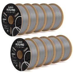 Value Bundle – PETG Pro 10kg