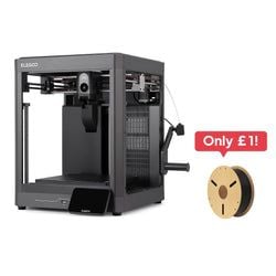 Centauri 2 (Without Canvas) – £1 Add 1kg Filament