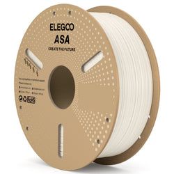Single Spool – ASA