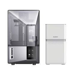 Mars 5 Ultra Budget Bundle – +Air Purifier