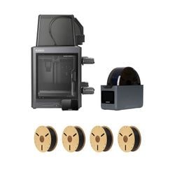 Centauri Carbon 2 Combo – +Filament Dryer+4kg Filement