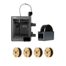 Centauri 2 Combo – +Filament Dryer+4 kg Filaments