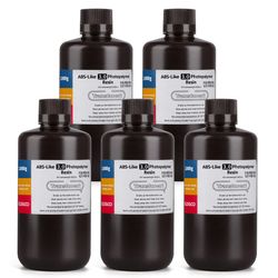 Options – 5kg