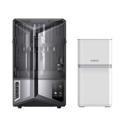 Starter Bundle – +Air Purifier