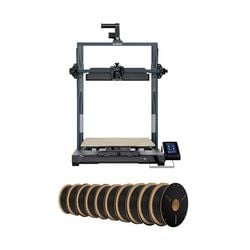 Value Bundle – N4PL+10 kg filaments