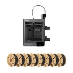 Centauri 2 Combo – + 8 kg PLA