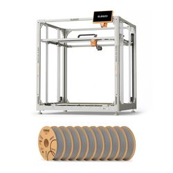 Options – Giga+10KG PLA Plus Colored