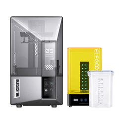 Mars 5 Ultra Budget Bundle – +Mercury Plus V2.0