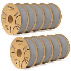 Value Bundle – PLA+ 10kg – Single