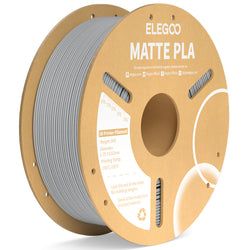 Texture-Mimicking – PLA Matte