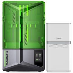 Starter Bundle – +Air Purifier