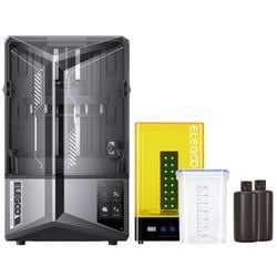Complete Bundle – +Mercury Plus V2.0+Resin