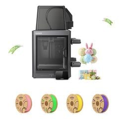 + 4 kg Easter Edition PLA (RFID)