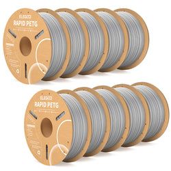 Value Bundle – Rapid PETG 10kg
