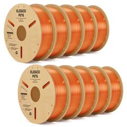 Optical Effect – PETG Translucent 10kg
