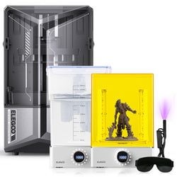Starter Bundle – +Mercury XS